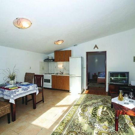 Apartment Ivan Kaštela Exteriör bild