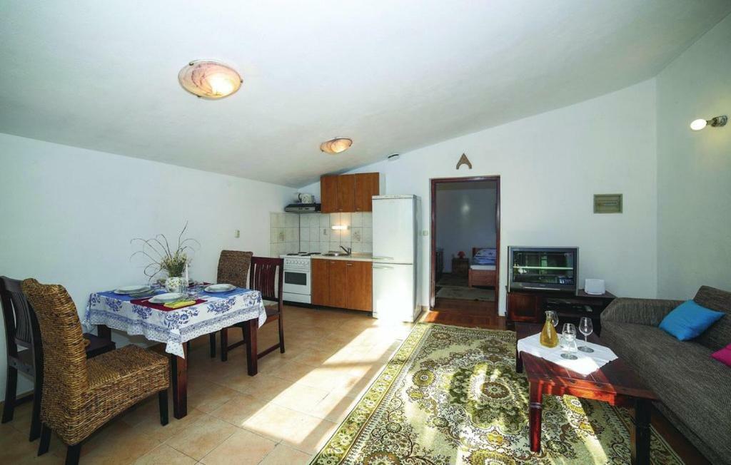 Apartment Ivan Kaštela Exteriör bild
