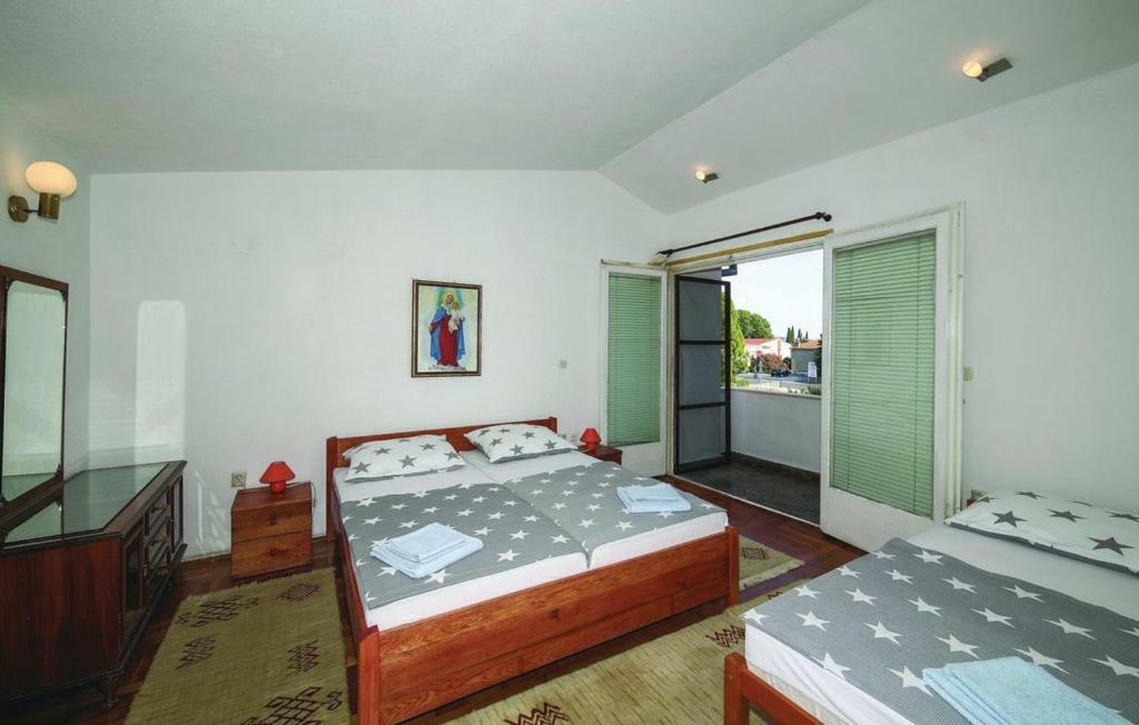 Apartment Ivan Kaštela Exteriör bild
