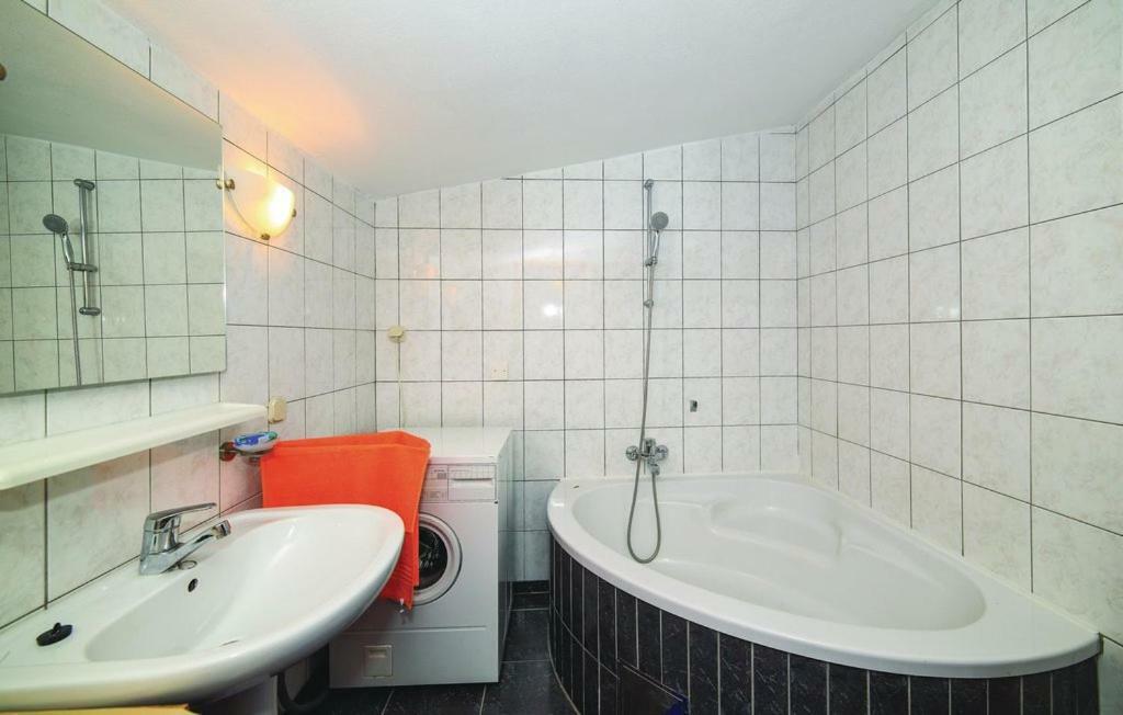 Apartment Ivan Kaštela Exteriör bild